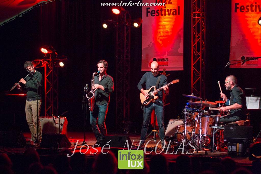 Gaume Jazz Festival 2017 - Photos